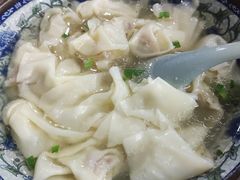 小馄炖-荣阳楼(山塘街店)