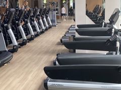 -威克健身游泳(万菱汇店)