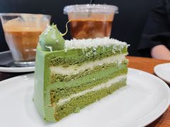 -black rainbow coffee