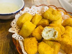 -官塘锋记鱼生·生腌·砂锅粥(牌坊街店)