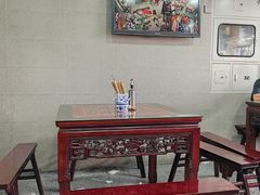 -美味斋(西北街店)