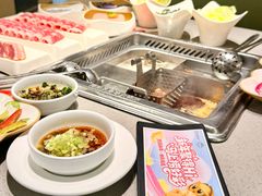 -海底捞火锅(壹悦城店)