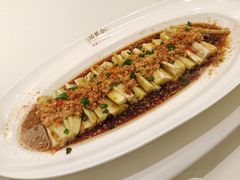 -全聚德(扬州虹桥坊店)