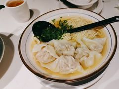 -翡翠拉面小笼包(岭南新天地店)