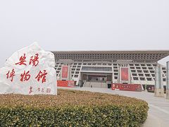 -安阳博物馆