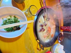 -活鱼村·老陈记粉店