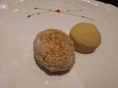 -苏州苏州湾艾美酒店·乐美中餐厅