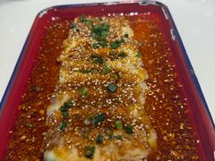 -常和州·夜宵大排档(常州单店)