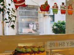 -Money Shops(愚园路店)