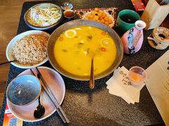 -檐下风铃酒馆