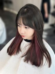 -icare美发沙龙
