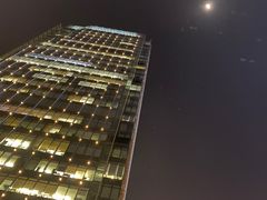 -THE CUT Rooftop顶楼牛排餐吧(环贸iapm店)