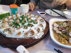 -温岭人家(红花北路店)