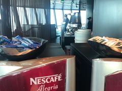 -澳门旅游塔360°旋转餐厅(南湾湖广场店)