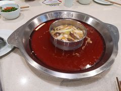 -麻辣空间·清油火锅(水井沟店)