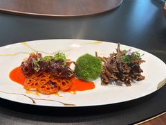 -河伴居川菜 ·鱼鲜(温江国色天乡店)