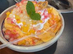 -麻小度青花椒鱼(安德总店)