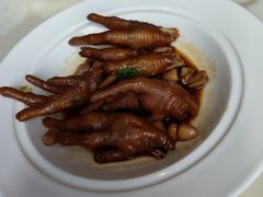 -顺德美的万豪酒店-万豪中餐厅