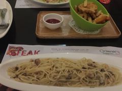 -绿茵阁(体育西分店)