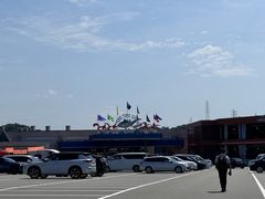 -南纪白浜Toretore市场