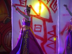 -南宁方特东盟神画