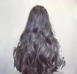 -Tipo Hair salon（明星）店