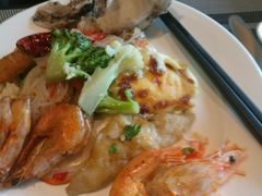 -AdD全日制餐厅(中谷花园酒店)