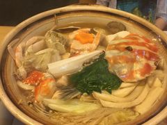 -水之惠鲜鱼料理(王府大街店)