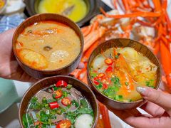 -金马门国际美食百汇(珞喻路店)