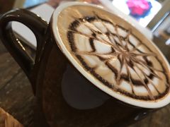 -花十悦·鲜花咖啡餐厅(振业城一期店)
