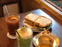 -西关84·History·Art·Cafe