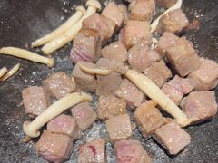 -韩时烤肉(枫蓝店)