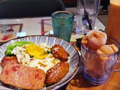 -龙记·香港茶餐厅(海上世界店)