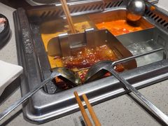 -海底捞火锅(东方时代广场店)
