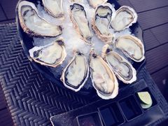 -FLAIR顶层餐厅酒吧(浦东丽思卡尔顿酒店)