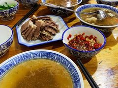 -大陈鸿源牛肉馆(大陈总店)