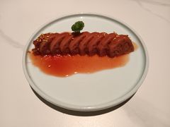 桂花糖藕-外婆家(西红门荟聚购物中心店)