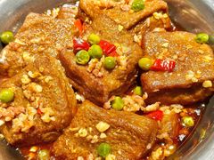 -鱼你相聚·河鲜馆(袁家岭店)