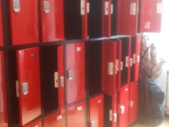 -悦动体能篮球羽毛球网球(三里河店)