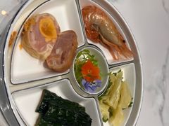 -酒蜻蜓·庭院私房菜(天元东路店)