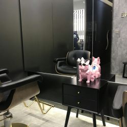-AYO SALON
