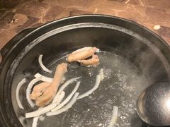 -同仁四季椰子鸡(海岸城天利店)