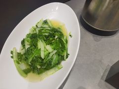 -都市阳光海鲜城(青山湖店)