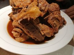 -大师兄·西北小馆(南沙万达广场店)