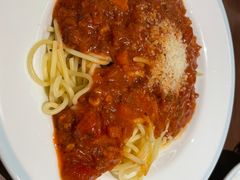 -萨莉亚意式餐厅(杭州滨江天街店)