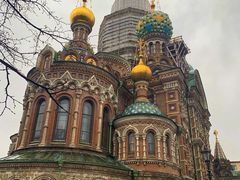 -滴血救世主教堂