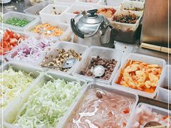 自助取餐区-七公里小吃街(海埂路店)