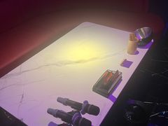 -星聚会KTV(合生汇黑金店)