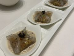 -明阁 Ming Court(广州朗豪酒店)