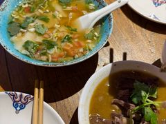 -蒙亨·手把肉·蒙古包文化主题餐厅(天恒广场店)